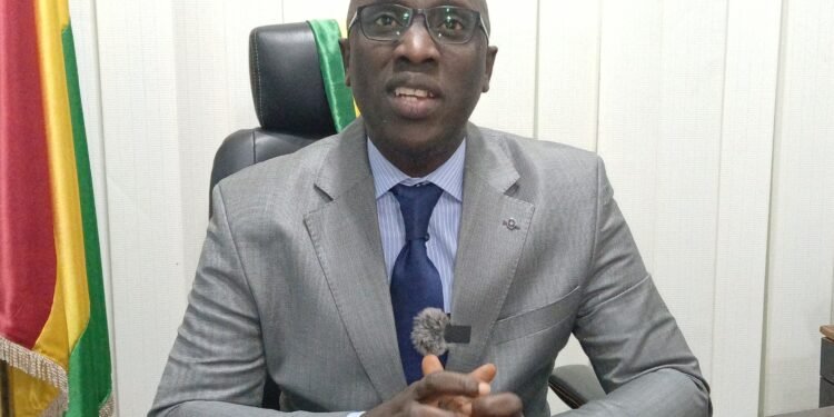 Matoto: 4370 naissances 3460 mariages et 196 décès enregistrés 