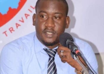 Guinée: Aliou Bah du MoDeL empêché de quitter le pays 