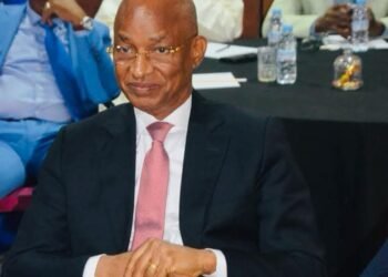 Aliou Bah empêché de quitté le territoire guinéen : Cellou Dalein Diallo trouve que c&rsquo;est une folie liberticide 