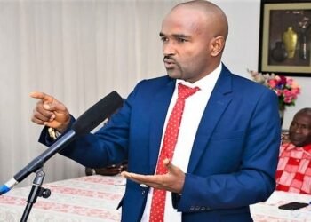 Fin d’année 2024 : le message de Nouvel An de Hamidou Barry, président de l’ANC et du PCDIC