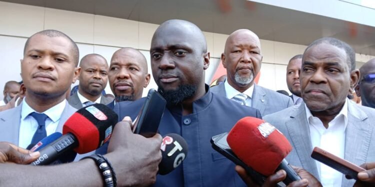 Marche du logement en Guinée: Une importante rencontre de restitution tenue ce mercredi