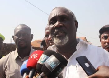 Rapatriement des léonais en Guinée: Cela ne doit pas exister entre nous estime la représentation diplomatique léonaise.