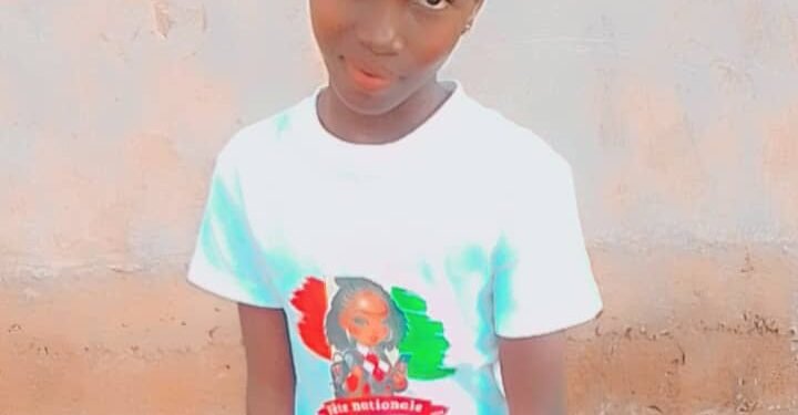 Conakry: Témoignage émouvant de la tante de M’mahawa violée dans les toilettes d’une école