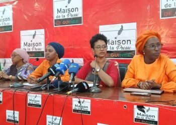 Multitude cas de viol en Guinée: Les ONG de défense de droits humains s’indignent (déclaration)