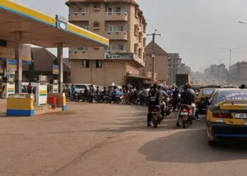 Faut-il s&rsquo;attendre à une crise de carburant à Conakry? Plusieurs stations à l&rsquo;arrêt 