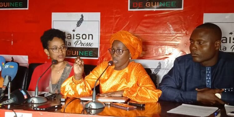 Violences sexuelles en Guinée : ce que les ONG suggèrent aux autorités