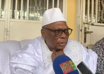 Urgent: L&rsquo;ancien ministre Moussa Solano est décédé
