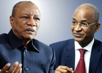 Attention, une manœuvre de déstabilisation en 2025