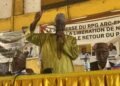 AG du RPG:«Beaucoup de manœuvres sont mises en place pour anneantir le RPG…» Mohamed Lamine kamissoko