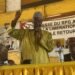 AG du RPG:«Beaucoup de manœuvres sont mises en place pour anneantir le RPG…» Mohamed Lamine kamissoko 