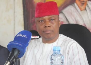 Main tendue de l&rsquo;Union Sacrée: Le parti de Siaka Barry rejette la proposition