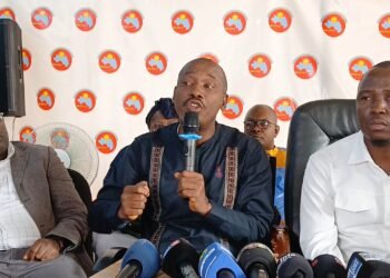 Mamadou Kenda SG du Model sur les dessous de l&rsquo;arrestation de Aliou Bah