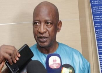 Kidnapping à Conakry : «des enquêtes sont en cours » Yaya Kairaba Kaka