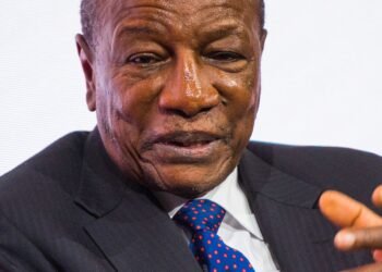 Manifestation des Forces Vives: Alpha Condé invite les forces armées à rejoindre la classe politique 