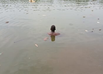 Conakry: Un jeune âgé de 30 ans se noie au lac de sonfonia 