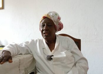 L&rsquo;épilepsie: Une Pathologie négligée, pourtant grave. Tout savoir sur cette maladie avec Dr Selé Kourouma.