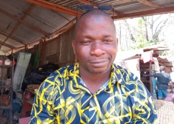 Société: L&rsquo;immersion dans le monde des roteniers. à la rencontre de maître Mohamed Diallo