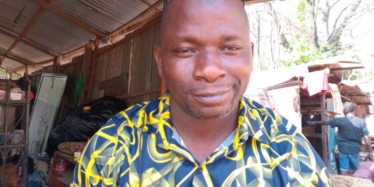 Société: L’immersion dans le monde des roteniers. à la rencontre de maître Mohamed Diallo