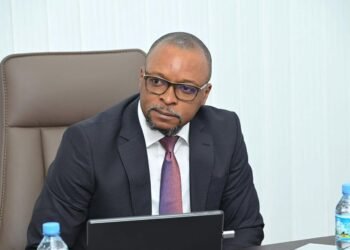 Vœux de nouvel an du ministre de l&rsquo;énergie et des hydrocarbures