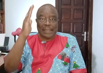 Reprise des manifestations en Guinée: Ce que pense Dr Edouard Zotomou Kpogomou de l&rsquo;UDRP 