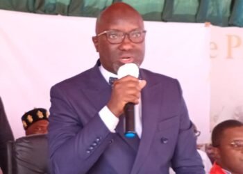 Manifestation du 06 Janvier: Ce que Mohamed Nabé de L&rsquo;alliance pour le Renouveau et le Progrès dit aux FVG