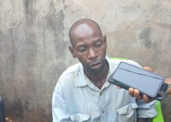 Urgent: Un jeune de 20 ans touché par Balle 