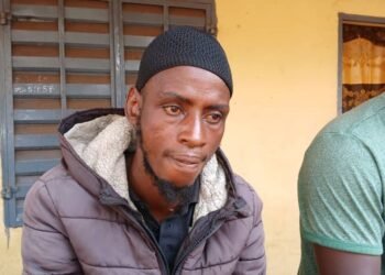 Manifestation des Forces Vives: Alseny Diallo raconte ce qu&rsquo;un gendarme lui a dit après que son frère a été tué par Balle 