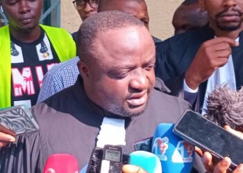 Condamnation du leader du MoDeL: Ses avocats parlent d&rsquo;un procès de la honte 