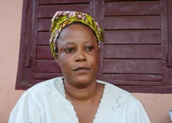 Une femme tuée par son amant à Dubreka 