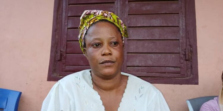 Une femme tuée par son amant à Dubreka 