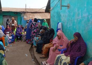 Koloma: Une dispute vire au drame témoignage choc du frère de la victime 