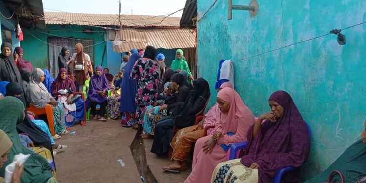 Koloma: Une dispute vire au drame témoignage choc du frère de la victime 