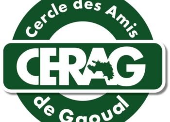 Exclusion de Gaoual au sein de l&rsquo;UFDG: Le CERAG accuse les proches de Cellou Dalein d&rsquo;être à la manœuvre.