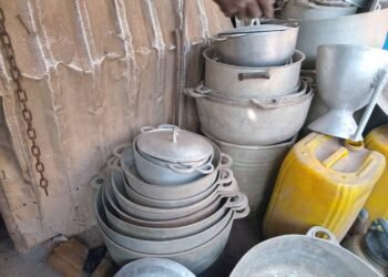 Société: La poterie, un métier en souffrance