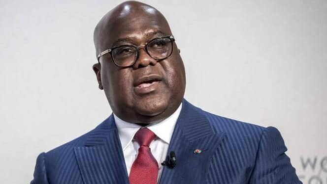 Rude combat à Goma: Le président Tshisekedi promet une riposte rigoureuse