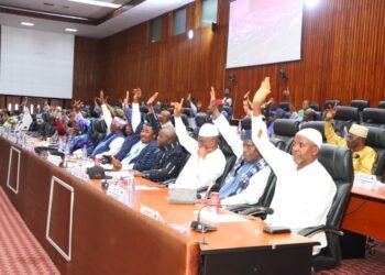 CNT: les conseillers nationaux votent deux importants textes de lois