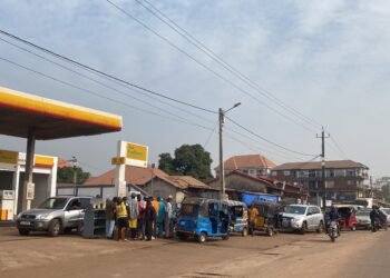 Conakry: Faut-il s&rsquo;attendre à une énième pénurie de carburant ?