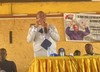 CNT : le RPG justifie sa décision de rappeler son représentant 