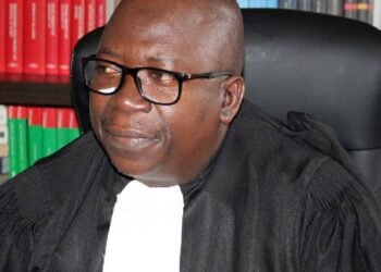 Urgent: Me Traoré met fin à sa mission au CNT 