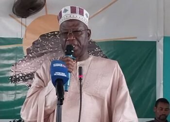 Arrestation et détention de militants de l&rsquo;UFDG: Kalemodou Yansane demande au juge la Clémence