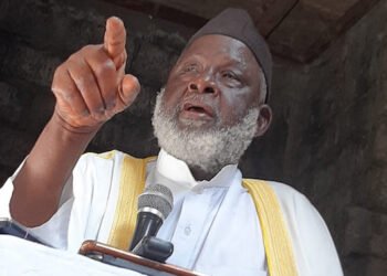 Elhadj Mamadou Saliou Camara: « Nous devons aimer la Guinée »