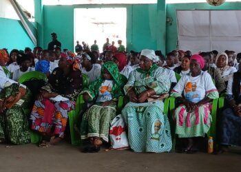 Assemblée Générale de l&rsquo;UFDG : Le message de Fodé Oussou à l&rsquo;attention des militants