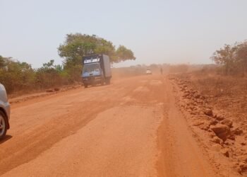 Tronçon Mamou-Dalaba : La difficulté quotidienne des usagers