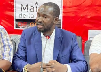 Abdoul Sako enlevé: Des images attroces qui illustrent les dégâts