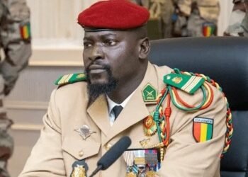 Décret : Mamadi Doumbouya rend gratuite la délivrance de la carte d’identité nationale biométrique