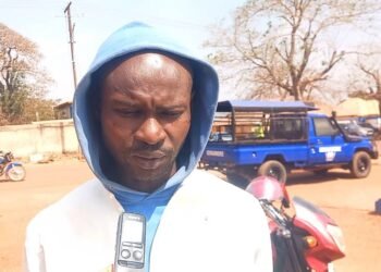 Labé : Un conducteur de camion-remorque victime de vol