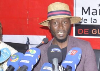 Situation de la presse en Guinée: Le syndicat de la presse fait le troisieme rapport annuel.