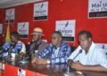 Situation de la presse en Guinée: Le syndicat de la presse fait le troisieme rapport annuel.