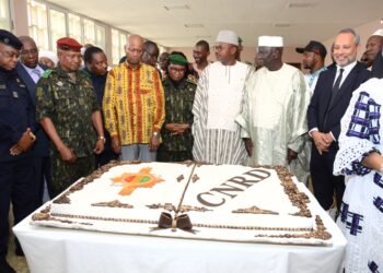 3 ans du CNT: Dr Dansa Kourouma se réjouit du bilan de l&rsquo;institution législative