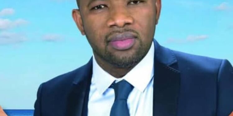 Ismaël Condé, Un homme de vision face à l’adversité